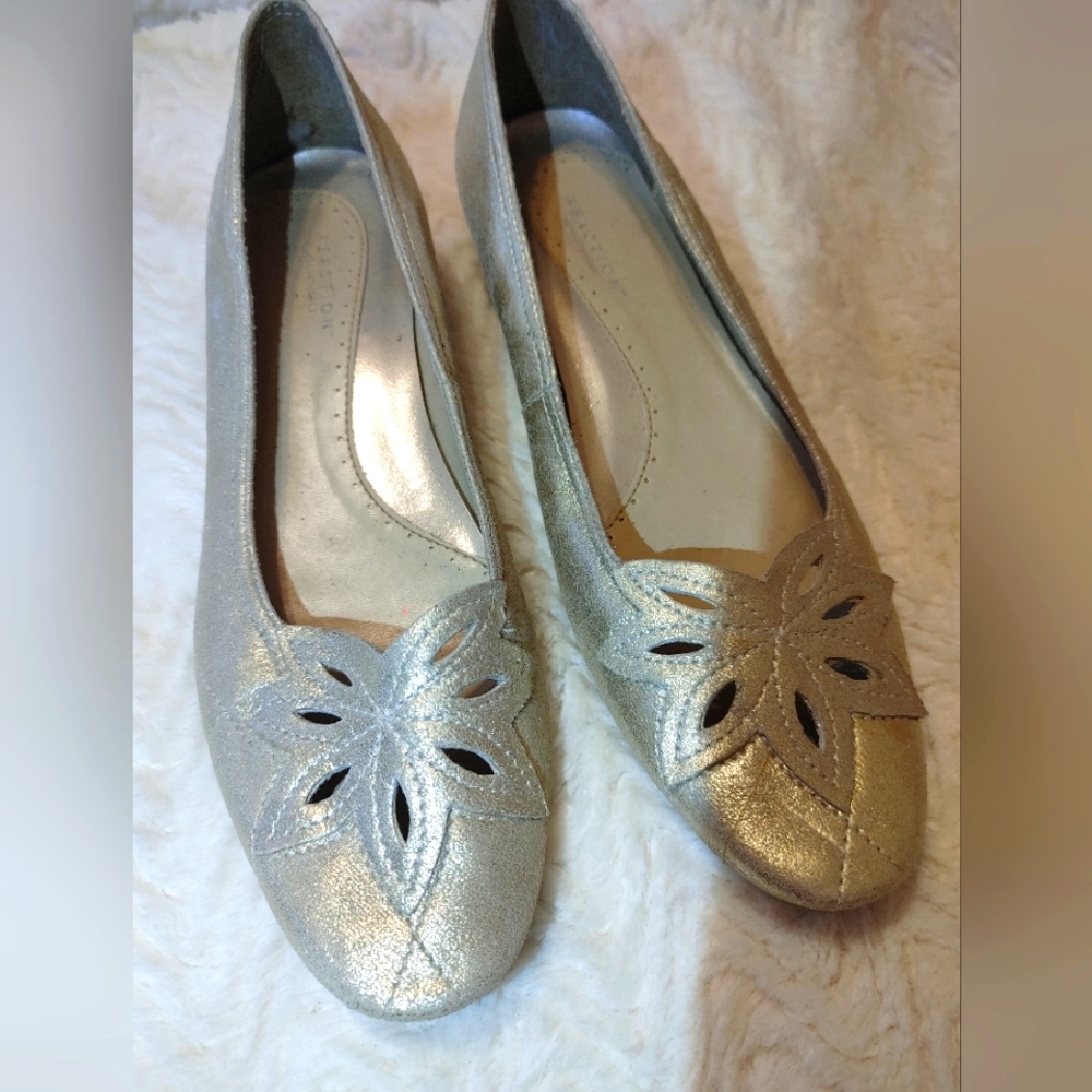 Kenneth Cole Slip Ons